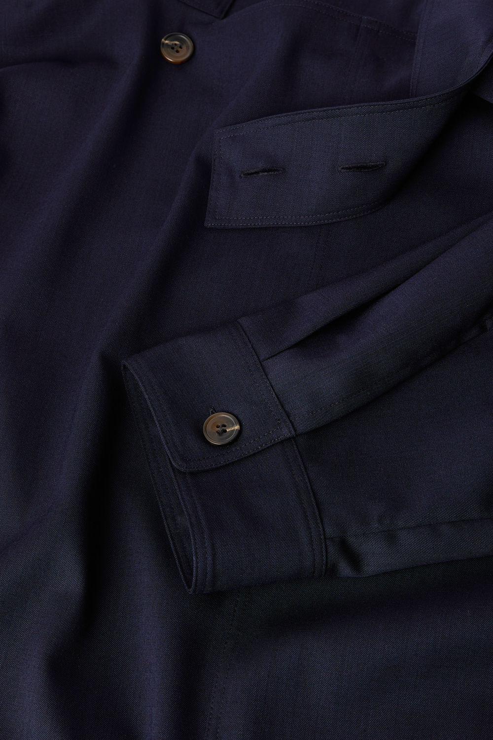 Robe Fantasia - Navy - Femme vue 8